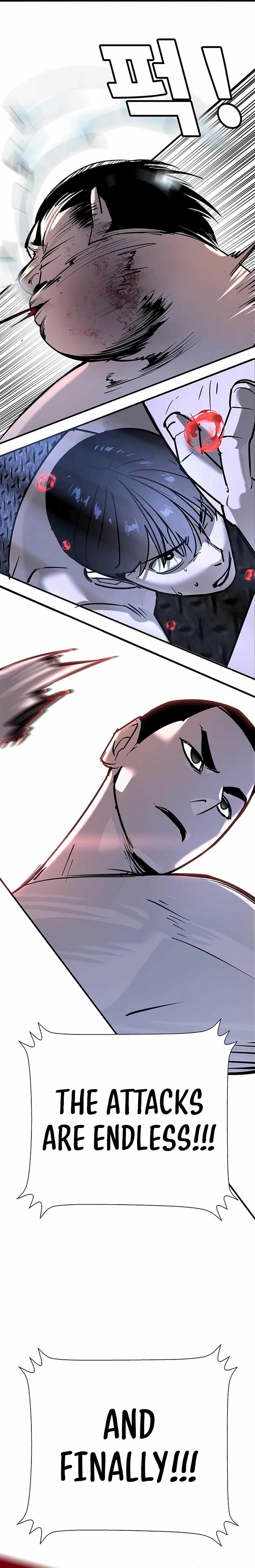 High School Conquest: War Against the Bullies Chapter 26 70
